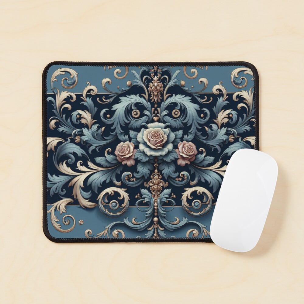 Item preview, Mouse Pad designed and sold by DesignsByPrnces.