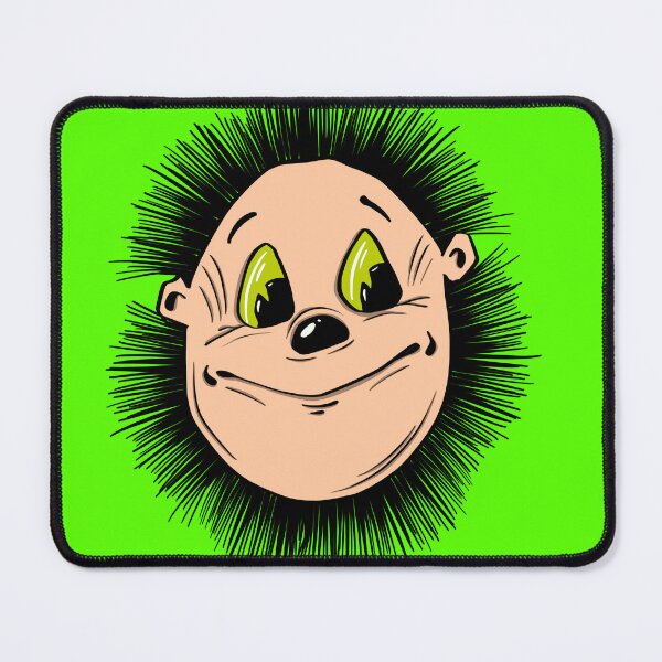 Item preview, The smile hedgehog designed and sold by Maryart8.