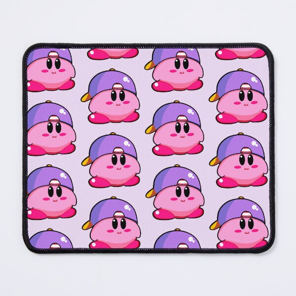 Item preview, Kawaii pink ball with cap 2 designed and sold by Dotty Cute.