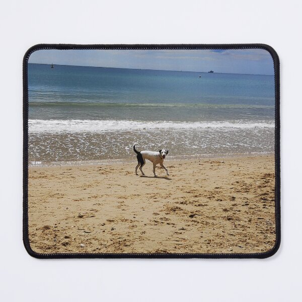 Item preview, Beach puppy  designed and sold by DoolanDesigns.