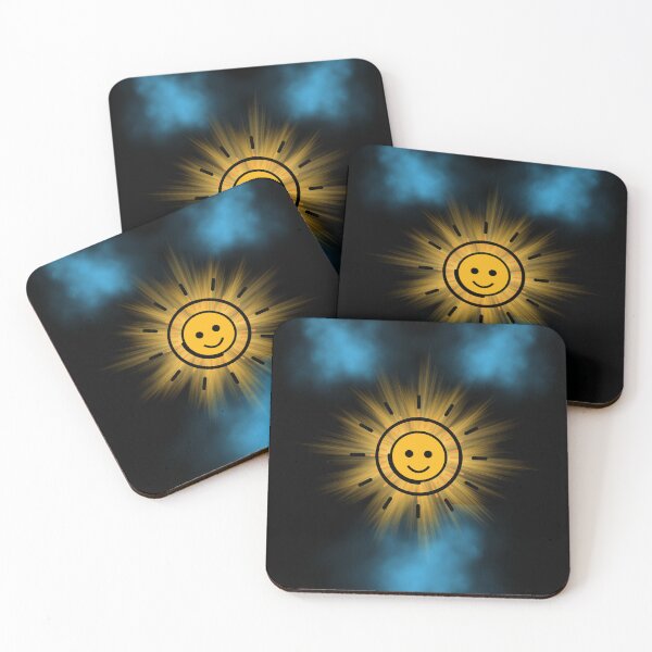 Item preview, Sun cloud designed and sold by MargoMalej.