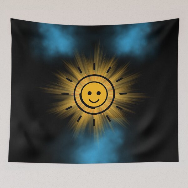 Item preview, Sun cloud designed and sold by MargoMalej.