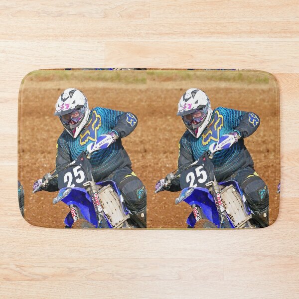 Item preview, r3744a/ Finition 2024 - 2 -   "  Motorcycle Driver - un pilote Moto  "  Okaio Créations  Olavia-Olao designed and sold by o.okaïo.
