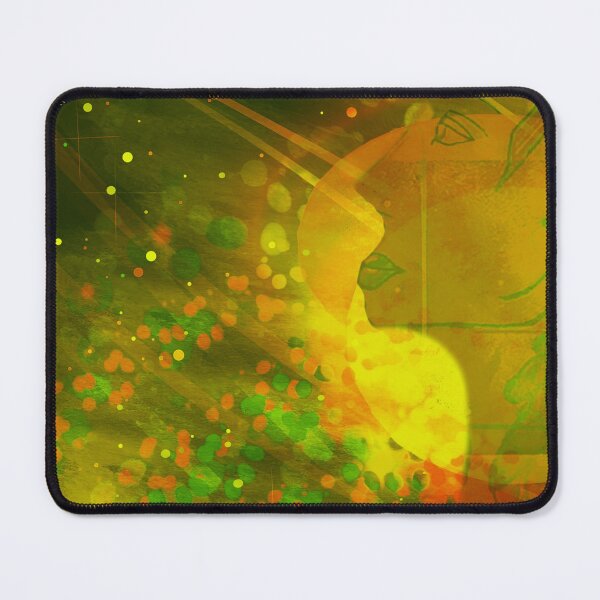 Item preview, "Space Queen: Golden" designed and sold by Spaceart9.