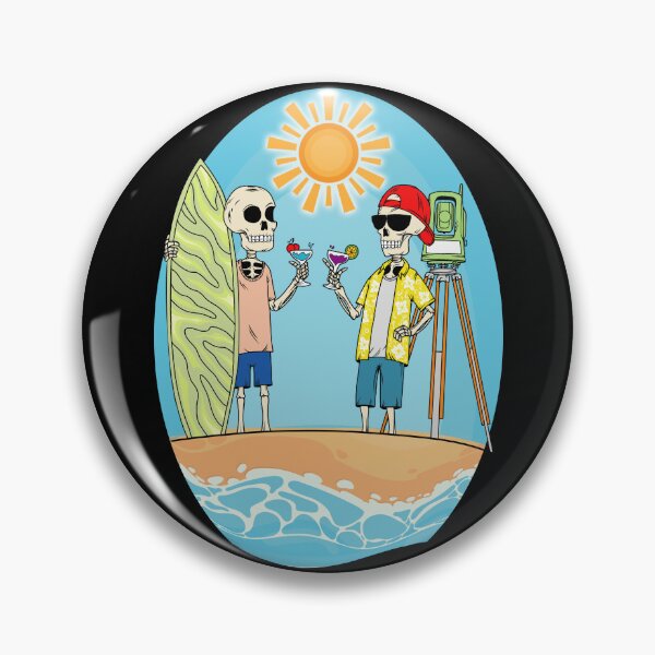 Item preview, WELCOME SUMMER designed and sold by AZMTH.