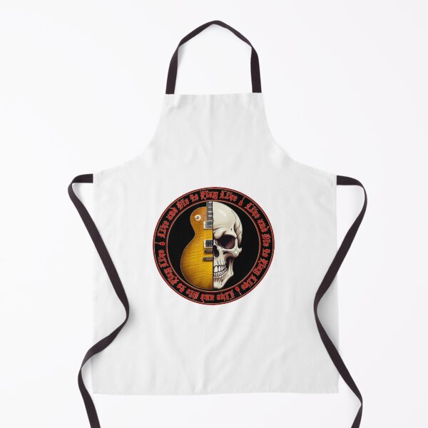 Item preview, Live and Die to play Live! designed and sold by RushHourDesign.