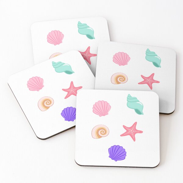 Item preview, Sea Shell  pack designed and sold by sno0dle.