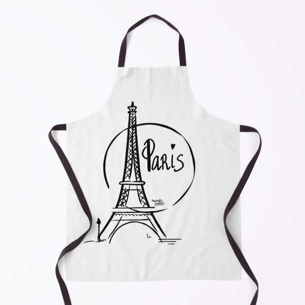 Item preview, Eifel tower in Paris - France designed and sold by Aurealis Creatief.