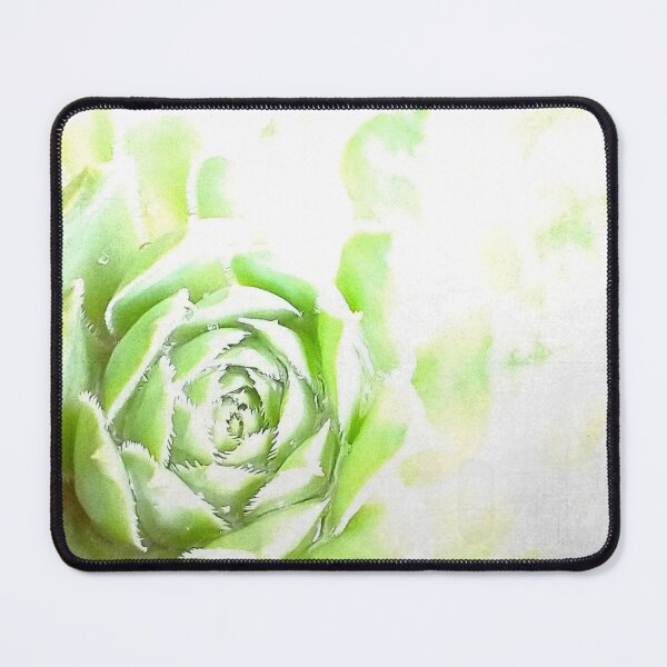 Item preview, An Abstract of a Succulent designed and sold by rosedew.