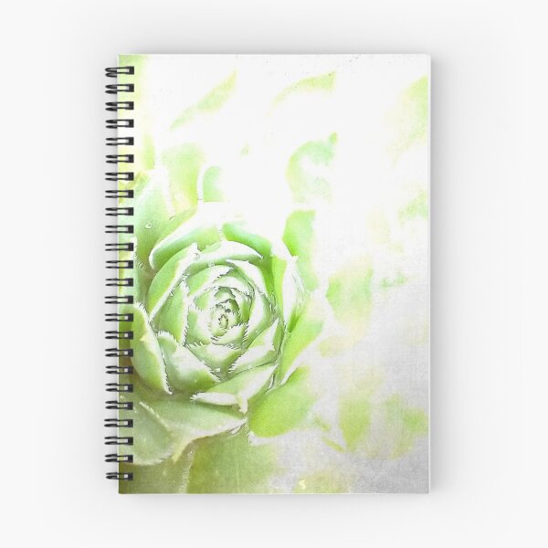 Item preview, An Abstract of a Succulent designed and sold by rosedew.