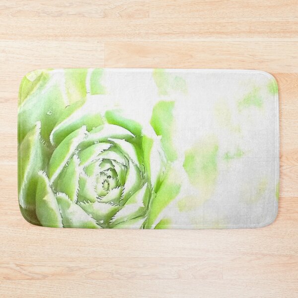 Item preview, An Abstract of a Succulent designed and sold by rosedew.