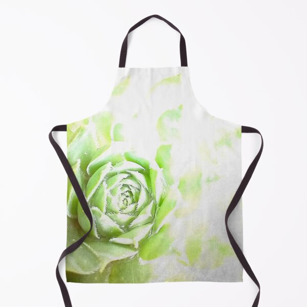 Item preview, An Abstract of a Succulent designed and sold by rosedew.