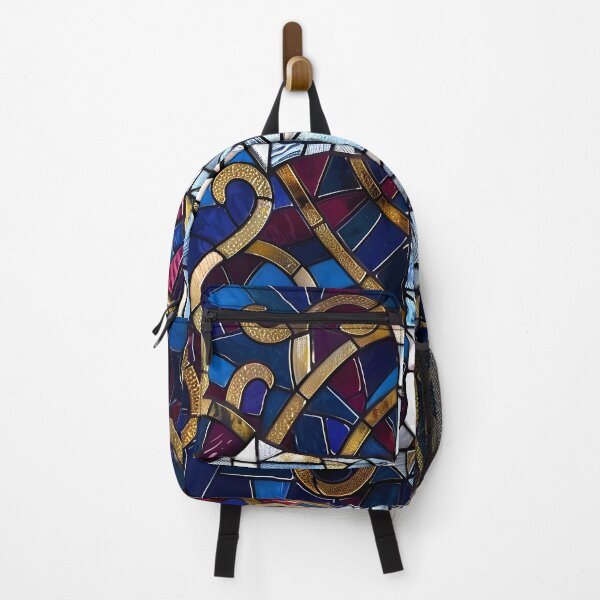 Item preview, Colorful Cross designed and sold by mebraart.
