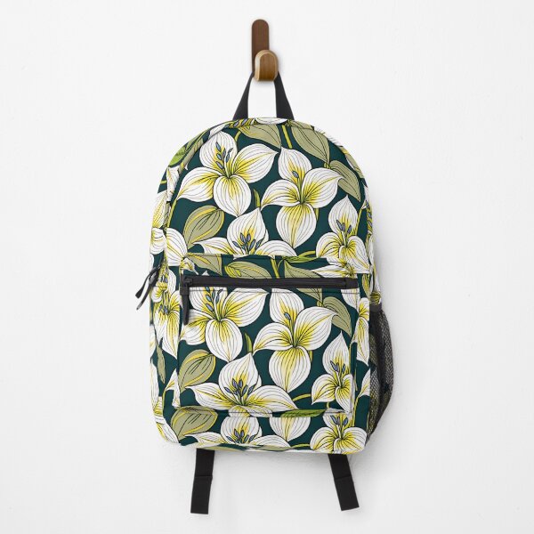 Item preview, Blooming Hosta designed and sold by Ms. Counterclockwise.