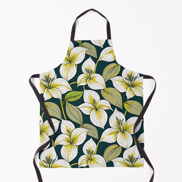Item preview, Blooming Hosta designed and sold by Ms. Counterclockwise.