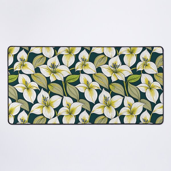 Item preview, Blooming Hosta designed and sold by Ms. Counterclockwise.