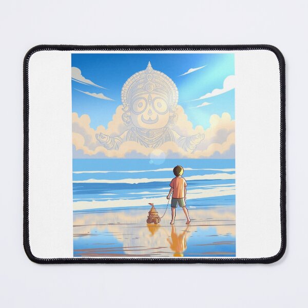 Item preview, jai jagannath designed and sold by ritusdesigns.