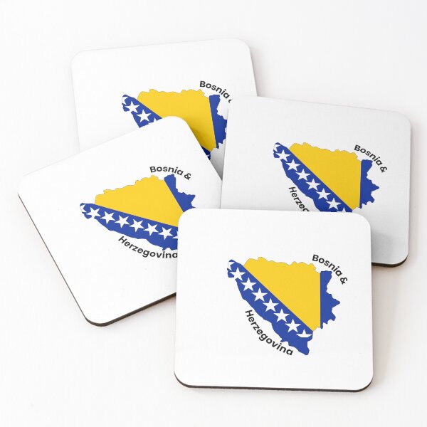 Artikelvorschau, Bosnien und Herzegowina entworfen und verkauft von vwdub96.