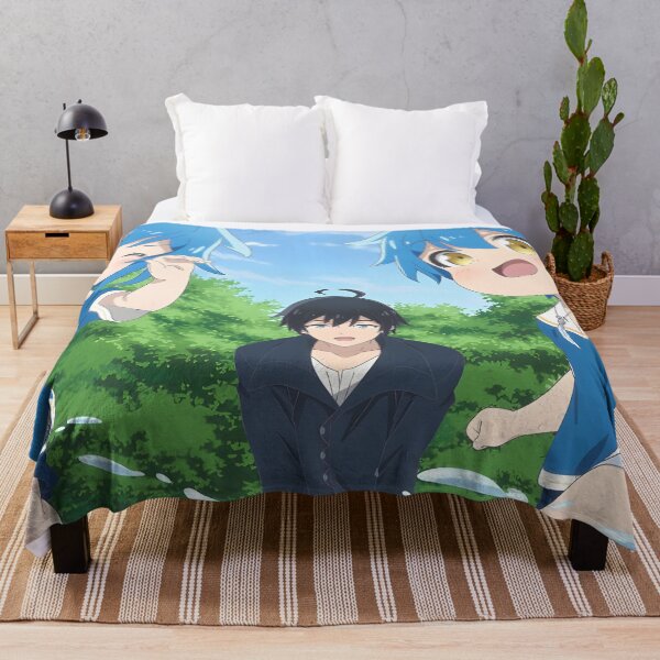 Item preview, A Journey Through Another World - Cover Image  designed and sold by ForevFantasy.
