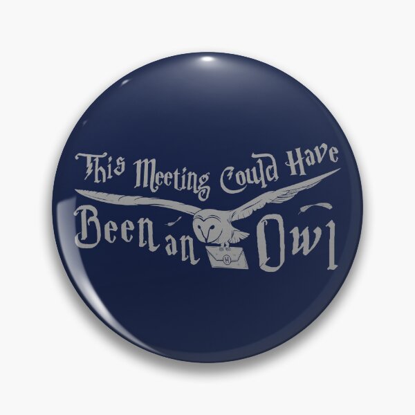 Item preview, Wizarding Work Problems - Silver designed and sold by DeepSpaceDesigns.