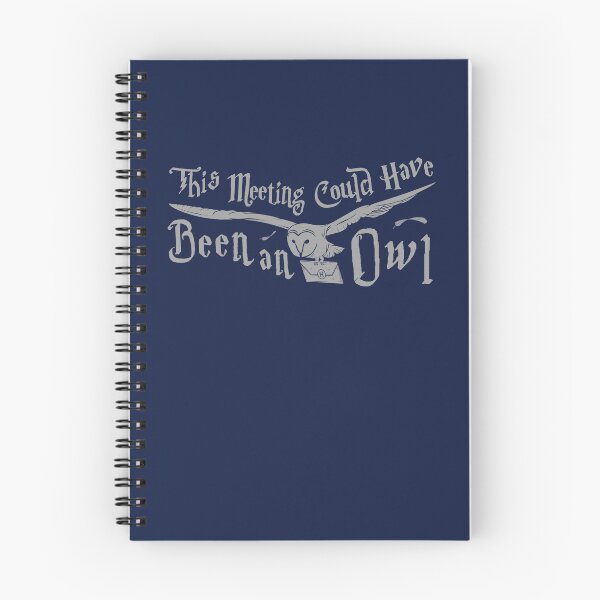 Item preview, Wizarding Work Problems - Silver designed and sold by DeepSpaceDesigns.