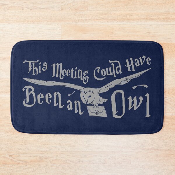 Item preview, Wizarding Work Problems - Silver designed and sold by DeepSpaceDesigns.
