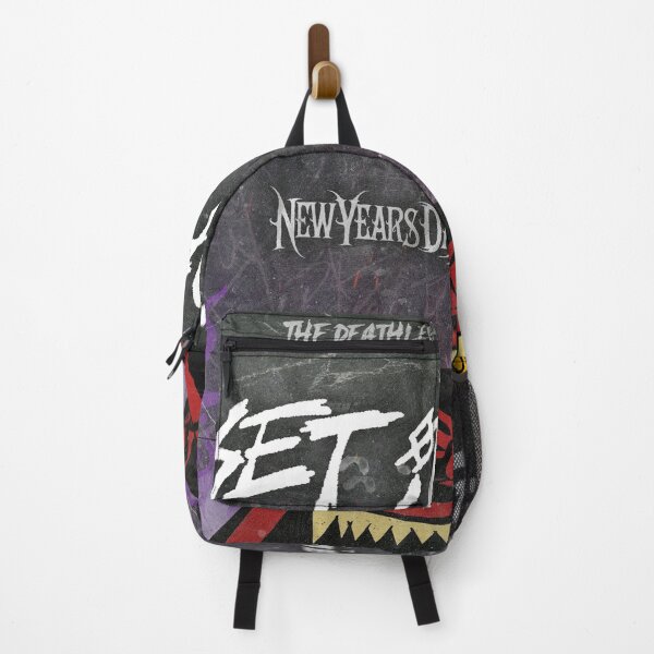 Item preview, set it deathless off tour 2024 julmas designed and sold by uismcginnis6.
