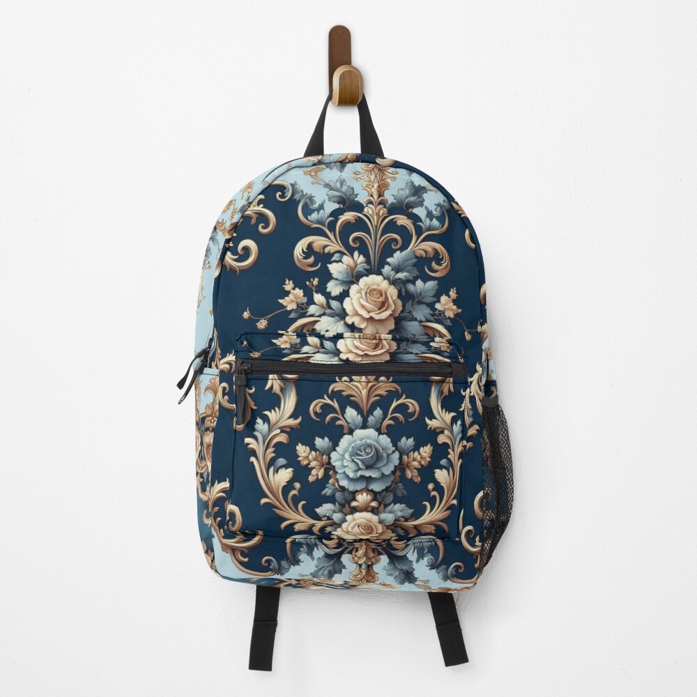 Item preview, Backpack designed and sold by DesignsByPrnces.