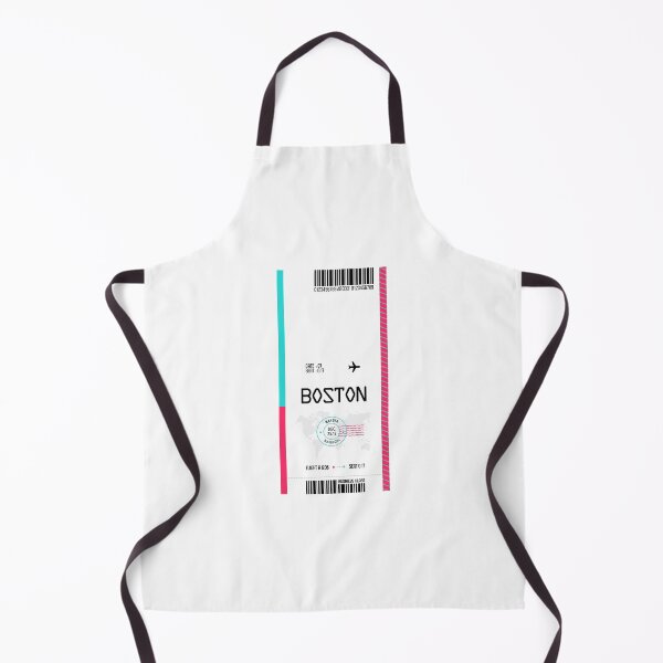 Item preview, Boston city merchandise designed and sold by wanderwardrobes.