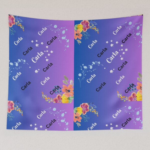 Item preview, Carla Merch designed and sold by laExpose.