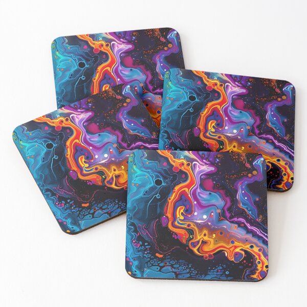 Item preview, Psychedelic Patterns designed and sold by visionaryvybes.
