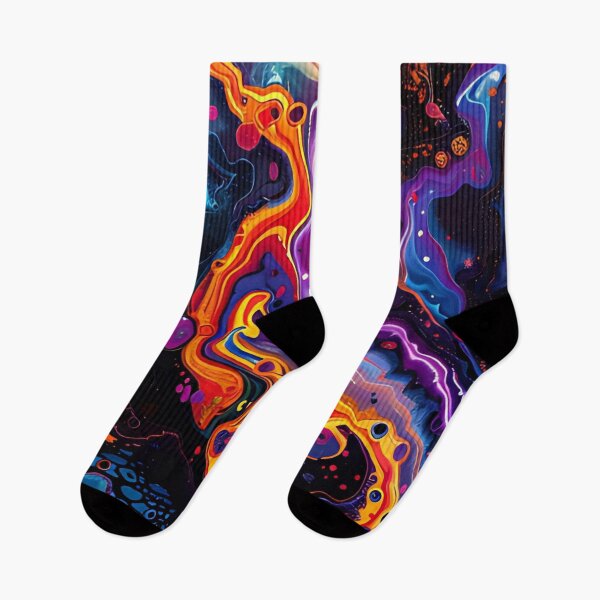 Item preview, Psychedelic Patterns designed and sold by visionaryvybes.