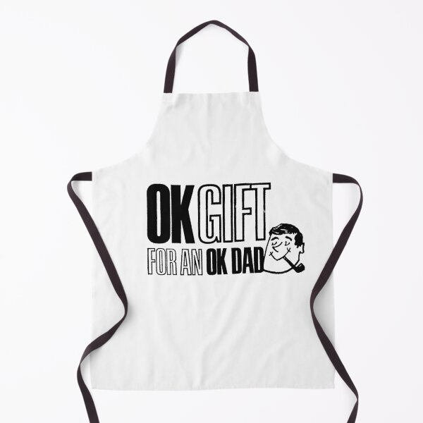 Item preview, OK Gift For An OK Dad designed and sold by Go-Postal.