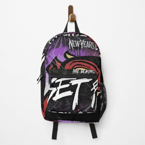 Item preview, set it the deathless off tour 2024 julmas designed and sold by uismcginnis6.