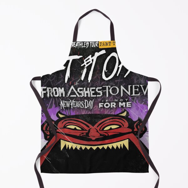 Item preview, set it the deathless off tour 2024 julmas designed and sold by uismcginnis6.