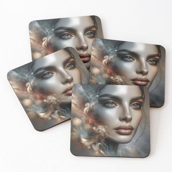 Item preview, Ethereal Symphony of Light designed and sold by Pierre Beaulnes.