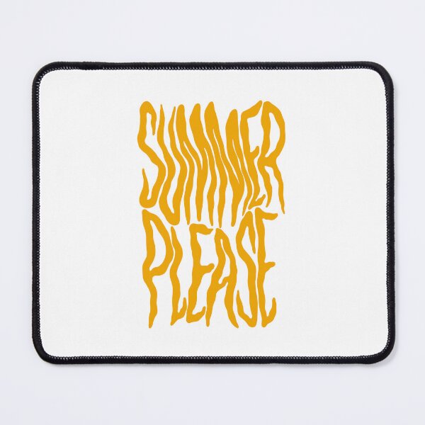 Item preview, Summer, Please designed and sold by The Lines.