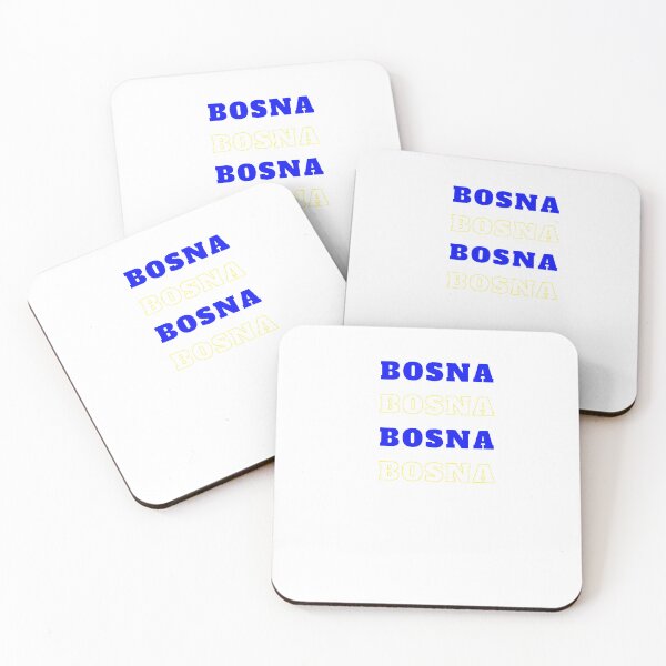 Item preview, Bosna  designed and sold by vwdub96.