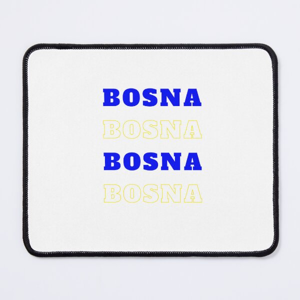 Item preview, Bosna designed and sold by vwdub96.