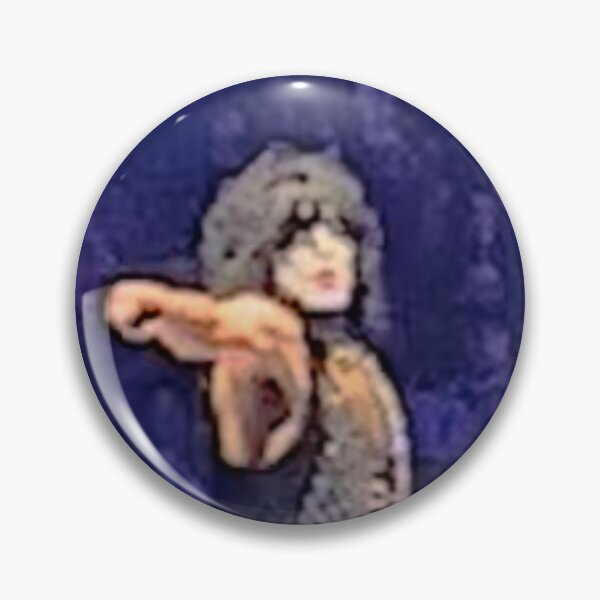 Item preview, KISS: Starchild designed and sold by Tiffany C.