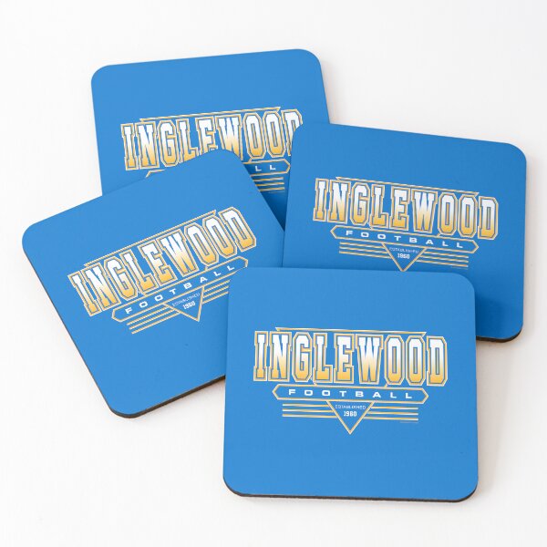 Item preview, Inglewood, Los Angeles, San Diego Football Retro, Vintage Chargers Inspired 90s Throwback designed and sold by Ashes of Sound.