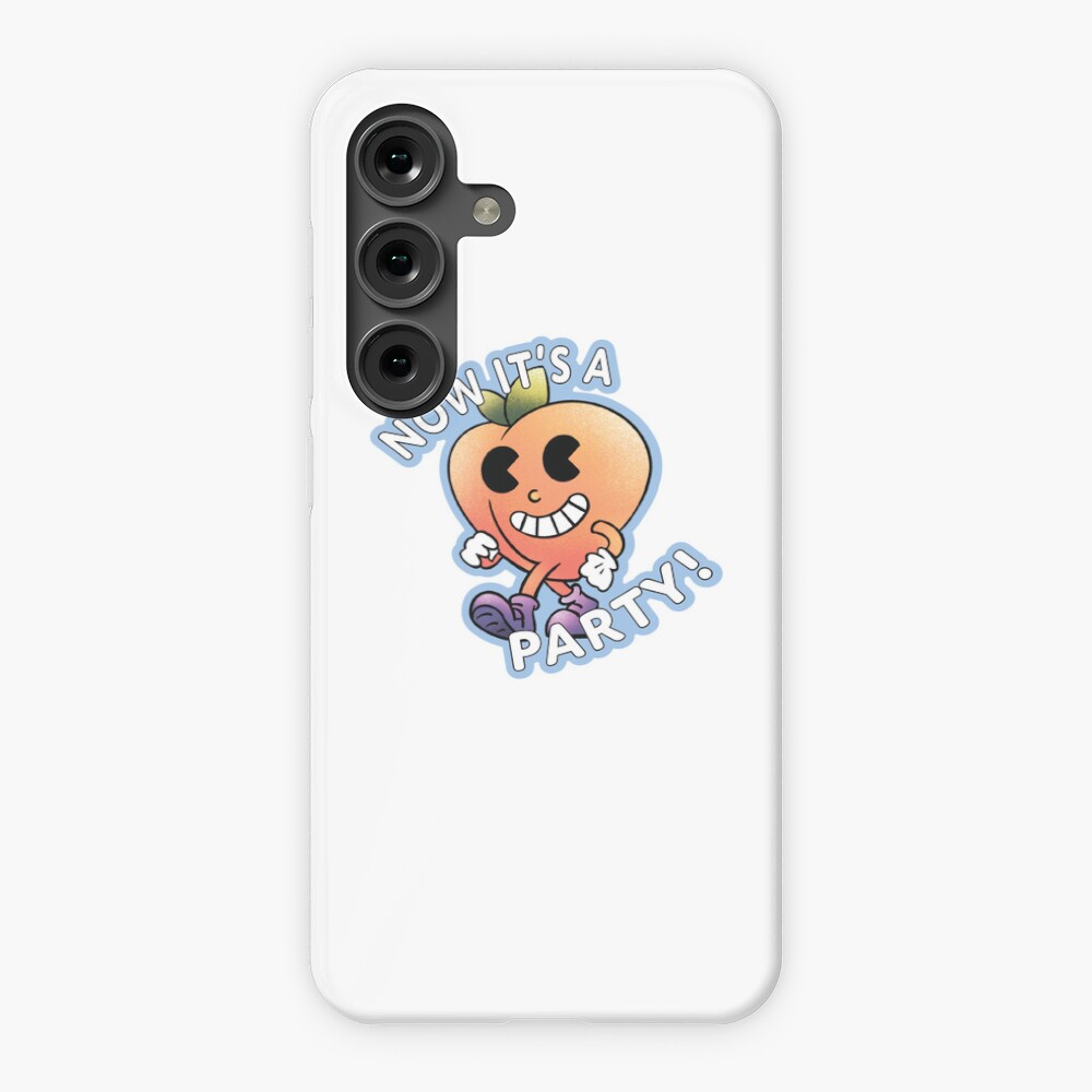 Item preview, Samsung Galaxy Snap Case designed and sold by GFreshEmporium.