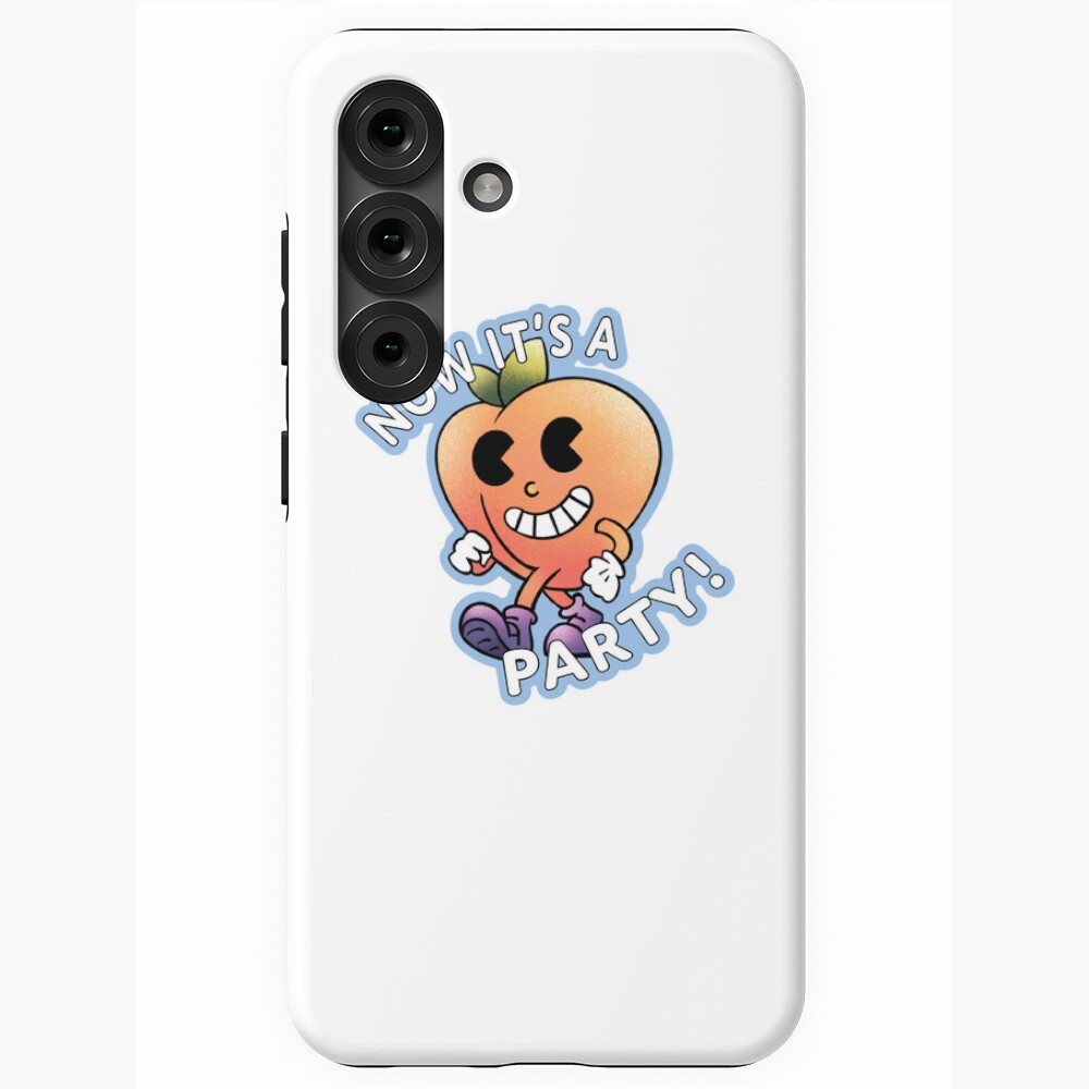 Item preview, Samsung Galaxy Tough Case designed and sold by GFreshEmporium.