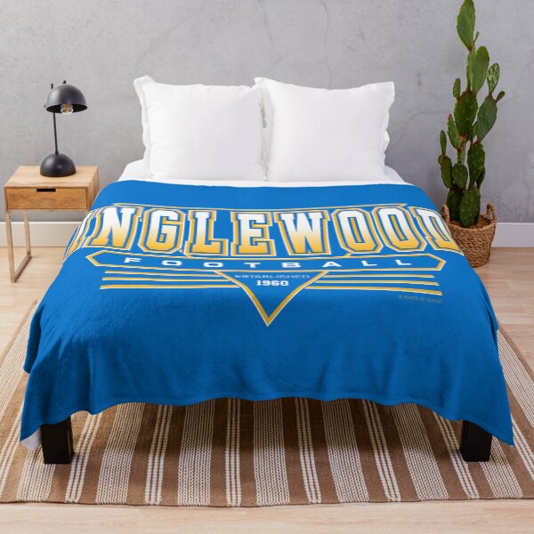 Item preview, Inglewood, Los Angeles, San Diego Football Retro, Vintage Chargers Inspired 90s Throwback designed and sold by Ashes of Sound.