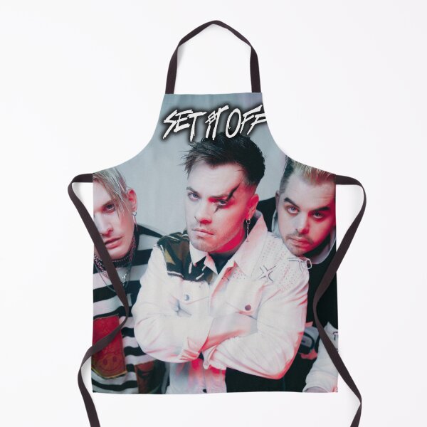 Item preview, set it to off tour 2024 julmas designed and sold by uismcginnis6.