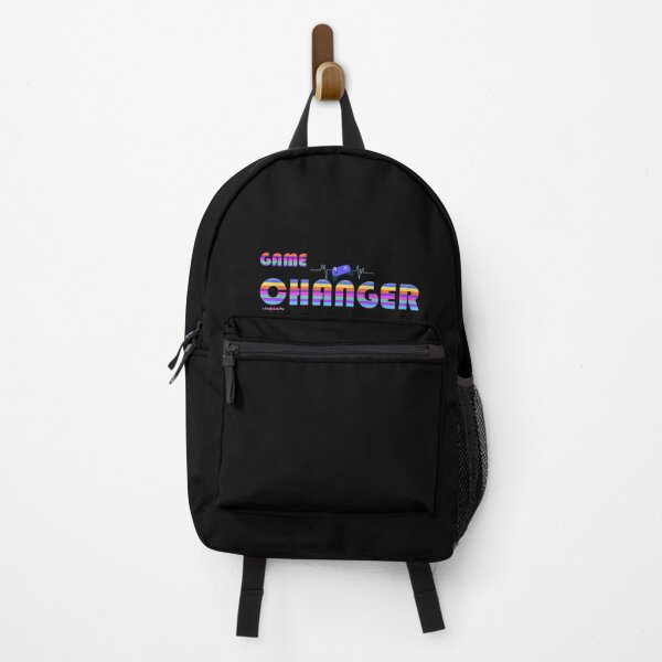 Item preview, Game Changer designed and sold by TrashyCutiePie.
