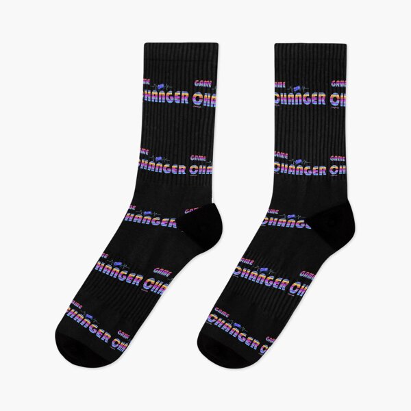 Item preview, Game Changer designed and sold by TrashyCutiePie.