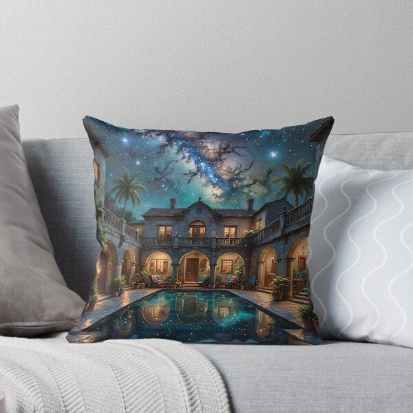 Item preview, A swim under the milky way designed and sold by worldimagine91.