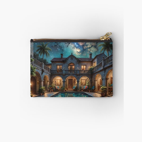 Item preview, A swim under the milky way designed and sold by worldimagine91.