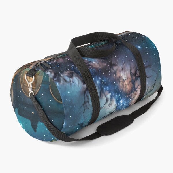 Item preview, A swim under the milky way designed and sold by worldimagine91.